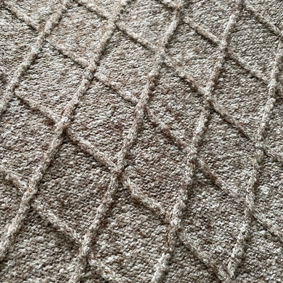 Le Chateau Sweater Dress - Picture 3 of 4